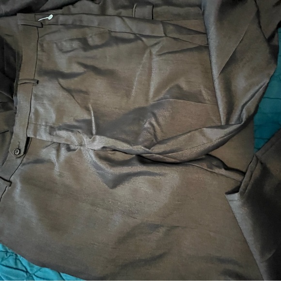 Louis Philippe Elegant suit - Picture 7 of 10